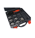 ชุดคีมย้ำหางปลา Crimping Tool Kit